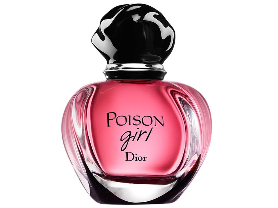 Poison Girl by Christian Dior Eau de Parfum 100 ML.